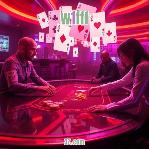 Aventura e Emoção: A Seção Ação do Site w1fff