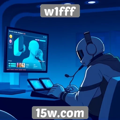 Melhores experiências de usuário no w1fff