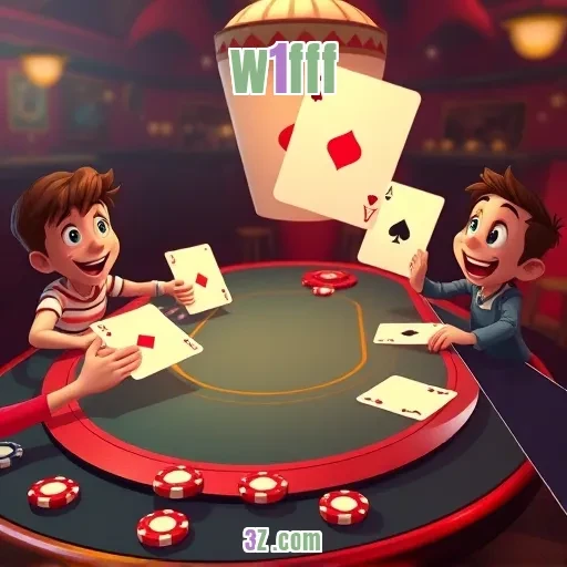 E-sports: Conectando Jogadores no w1fff em Tempo Real