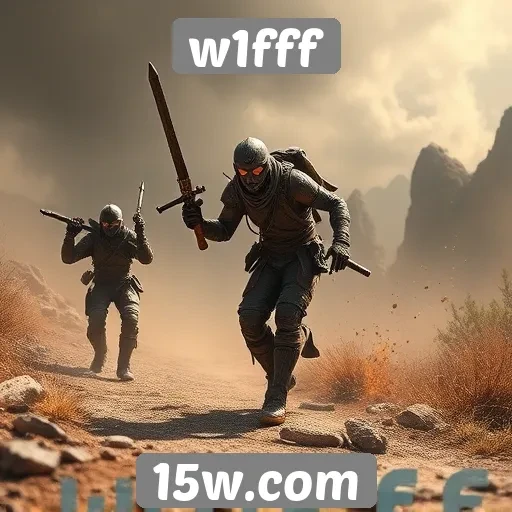 Futuro do w1fff com inovações tecnológicas