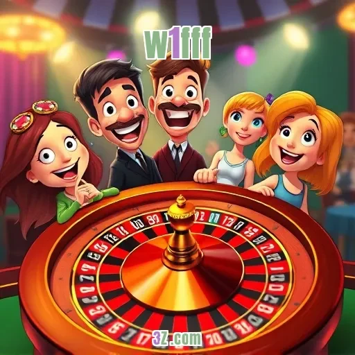 Jogos Indie: O Novo Tesouro do w1fff Revelado