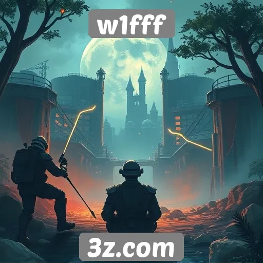 desenvolvedores destacam inovações em w1fff