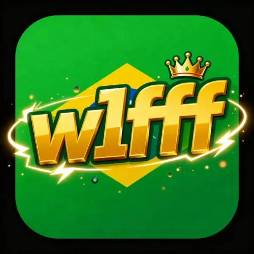 w1fff Logo