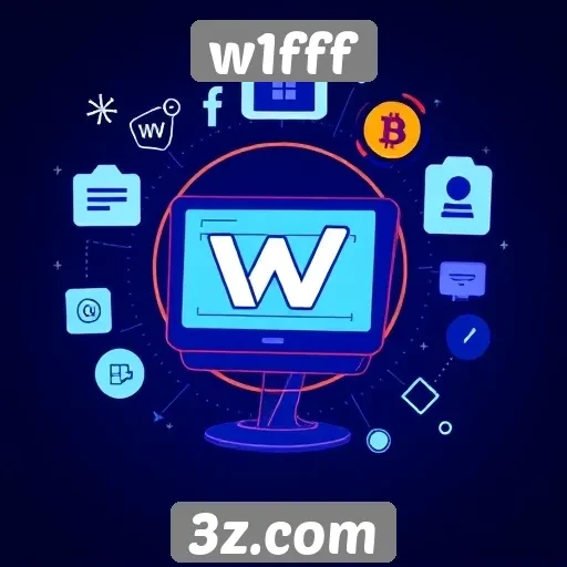 perspectivas de monetização no w1fff para desenvolvedores