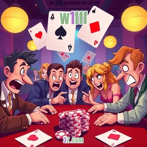 Novidades e Recursos da Seção de News do w1fff