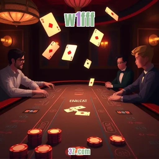 Puzzle e Diversão no w1fff: Entre na Jogada! 🚀