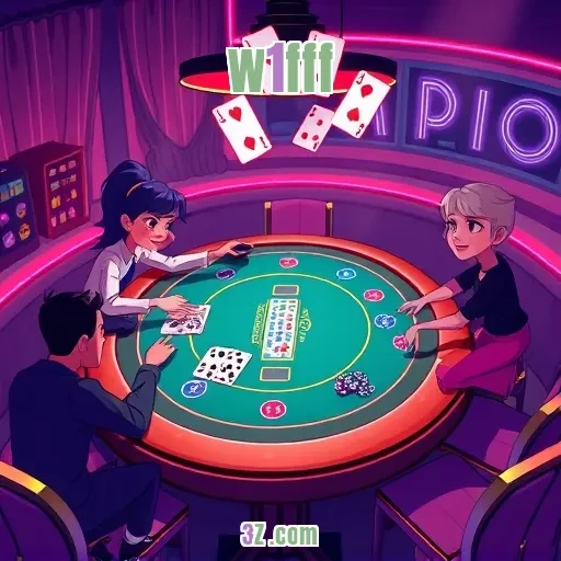 Dicas Para Maximizar Seu Potencial no w1fff