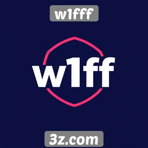 W1fff cresce na comunidade de jogos online