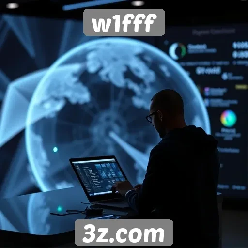 novas funcionalidades do w1fff melhoram experiência do usuário